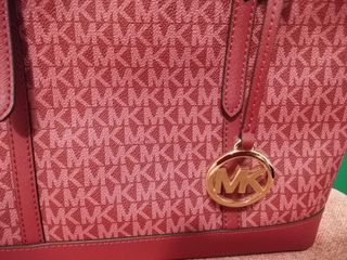 MICHAEL KORS - Bolso de hombro Tottebag