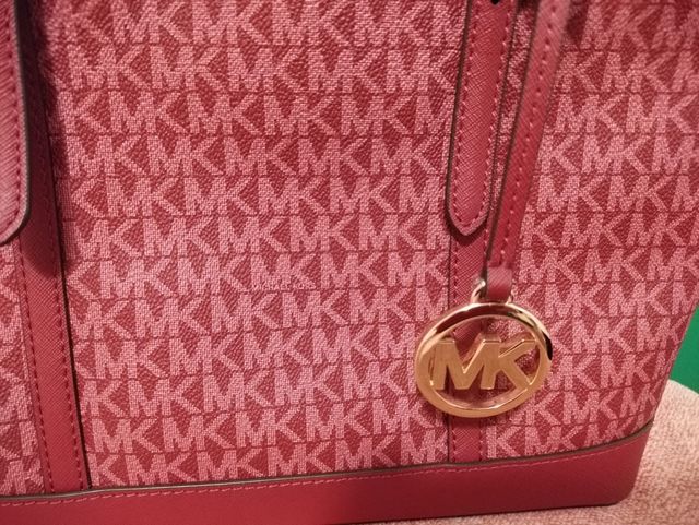 MICHAEL KORS - Bolso de hombro Tottebag