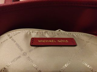 MICHAEL KORS - Bolso de hombro Tottebag