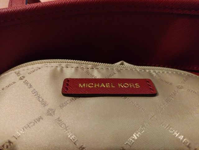 MICHAEL KORS - Bolso de hombro Tottebag