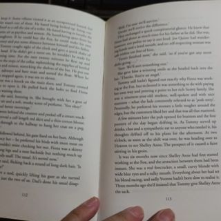 Libro Bad Girl-en ingles-Roberta Kray
