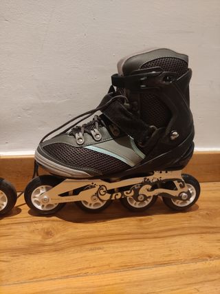 Patines linea adulto 