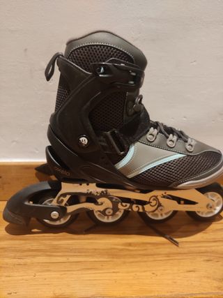 Patines linea adulto 