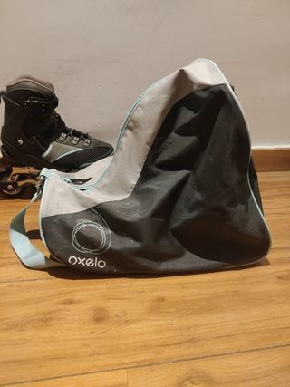 Patines linea adulto 