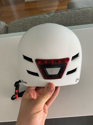 Xiaomi Mi Scooter Pro 2 + casco + soporte movil