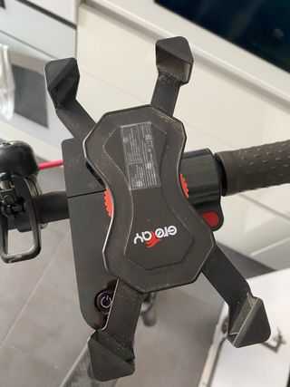Xiaomi Mi Scooter Pro 2 + casco + soporte movil