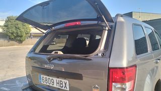 Jeep Grand Cherokee 2012