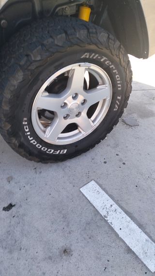 Jeep Grand Cherokee 2012