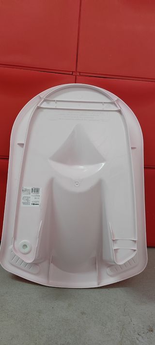 Bañera bebé nueva A ESTRENAR