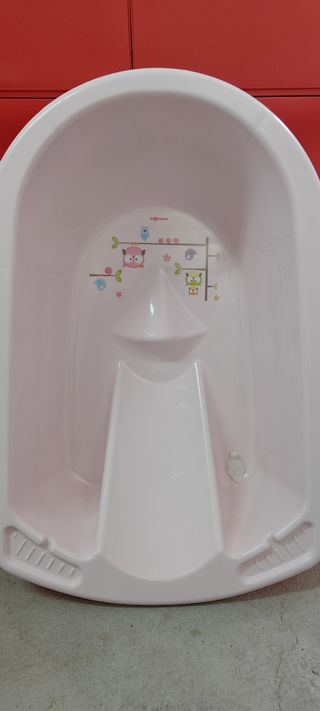Bañera bebé nueva A ESTRENAR