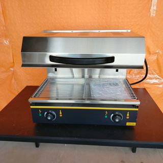 🔲 Salamandra Regulable en Altura