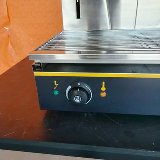 🔲 Salamandra Regulable en Altura