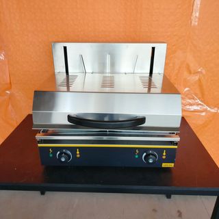 🔲 Salamandra Regulable en Altura