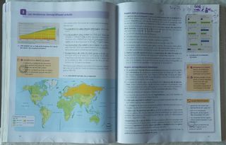 Geografia i Història 2 ESO Santillana