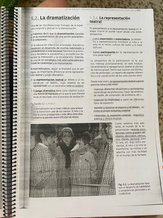Libro expresión y comunicación