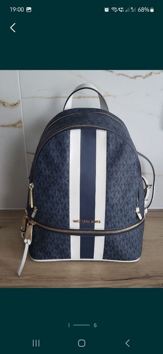 Mochila de MICHAEL KORS - Nueva