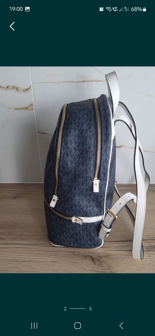 Mochila de MICHAEL KORS - Nueva