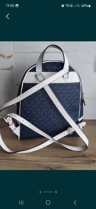 Mochila de MICHAEL KORS - Nueva