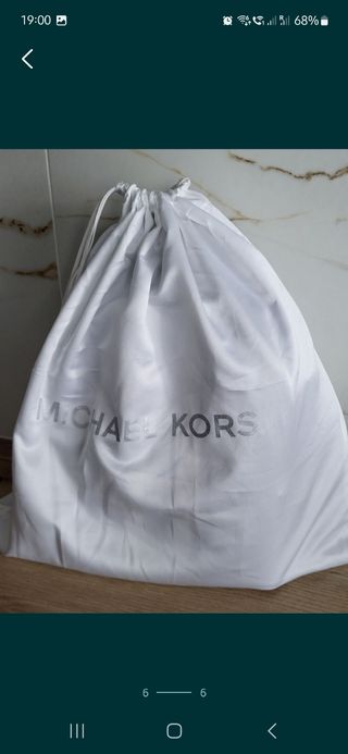 Mochila de MICHAEL KORS - Nueva