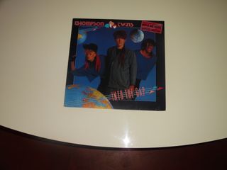Vinile COME NUOVO,RARISSIMO,33 GIRI:THOMPSON TWINS