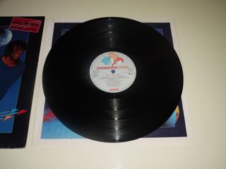 Vinile COME NUOVO,RARISSIMO,33 GIRI:THOMPSON TWINS