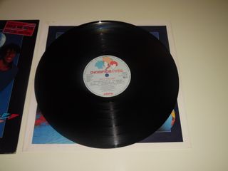 Vinile COME NUOVO,RARISSIMO,33 GIRI:THOMPSON TWINS
