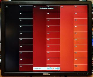 Monitor LCD DELL E190Sb 19" 1280x1024 sin peana