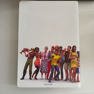 Los Sims 4 PC