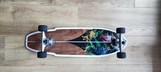 Longboard Oxelo
