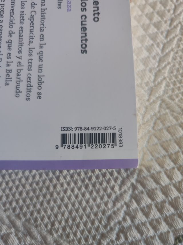 El loco cuento de todos los cuentos