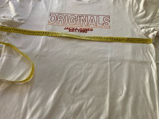 Camiseta Jack & Jones talla XL