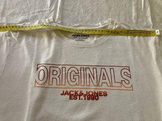 Camiseta Jack & Jones talla XL