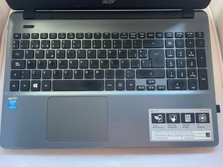 PORTATIL ACER ASPIRE E15