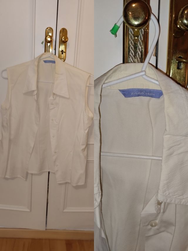 3 camicie a manica corta