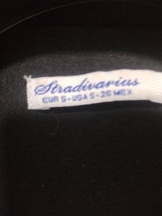 Americana negra mujer