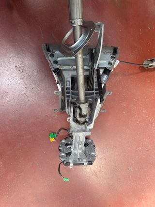 COLUMNA DIRECCION VOLVO FH4 / FH5 EURO6