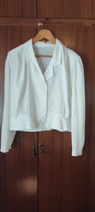 Blusa original Talla 46