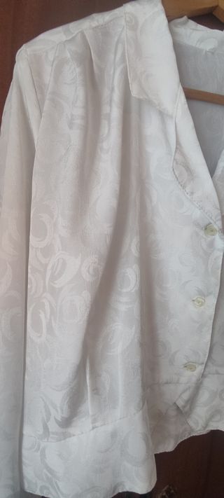 Blusa original Talla 46