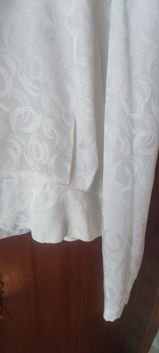 Blusa original Talla 46