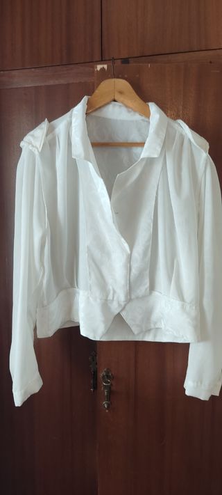 Blusa original Talla 46