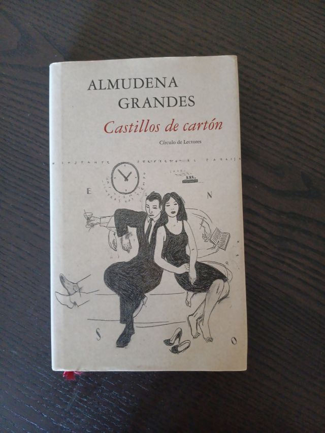 Castillos de cartón