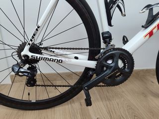 Trek madone 