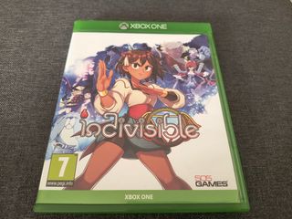 indivisible xbox one y series x