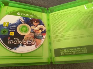 indivisible xbox one y series x