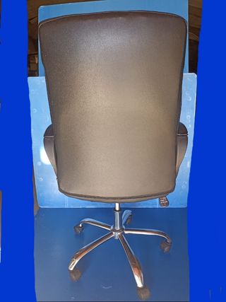 Sillón giratorio