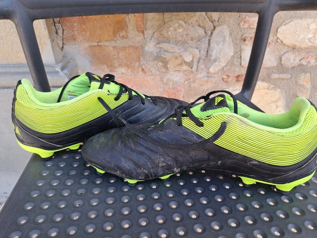 Vendo scarpe da calcio Adidas Copa 19.4