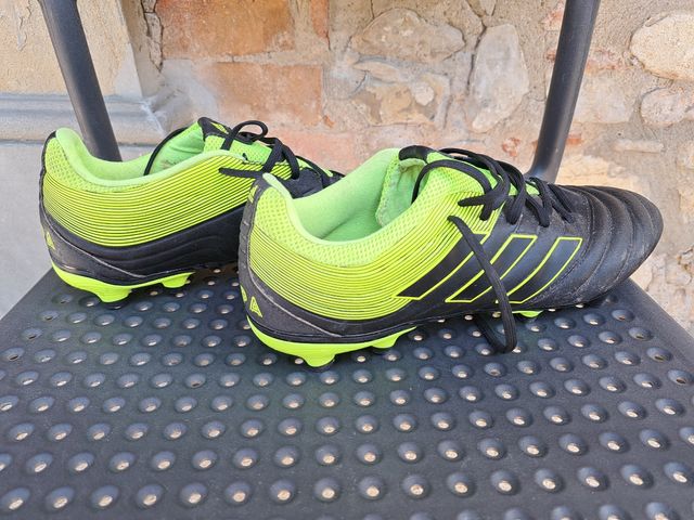 Vendo scarpe da calcio Adidas Copa 19.4