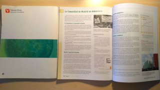 Geografía e historia 4.1 y 4.2 de 4° ESO