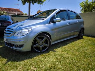 Mercedes-Benz Clase B 2007