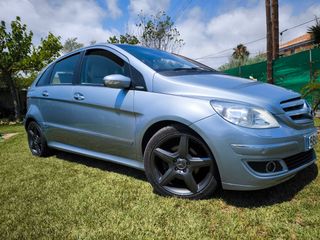 Mercedes-Benz Clase B 2007